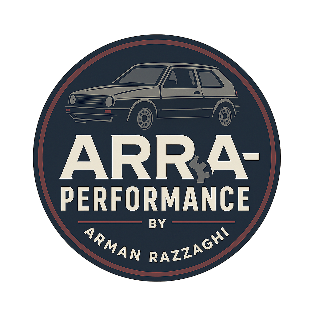 ArrA-3D-Druck